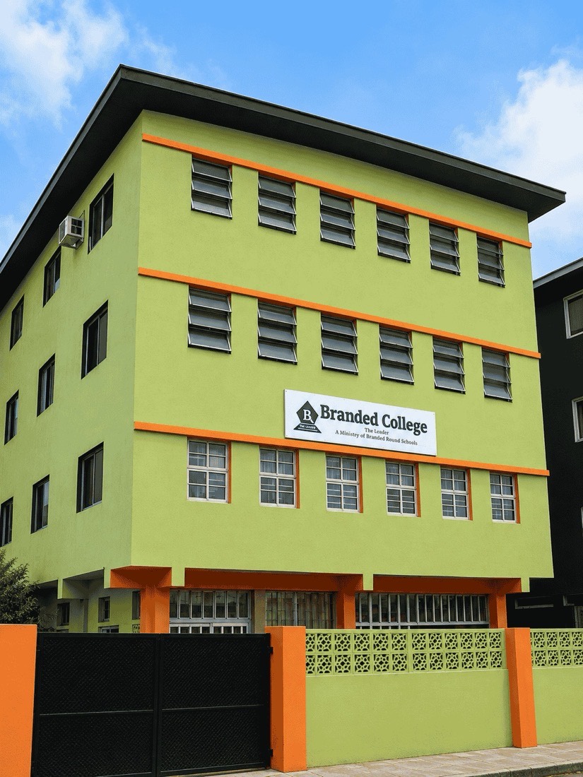 Brainpoint College (Metro)