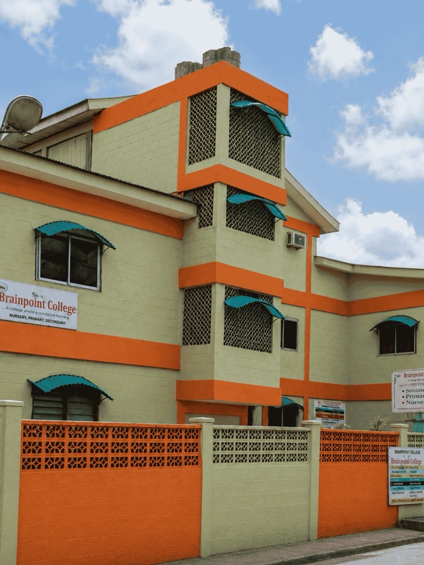 Brainpoint College (Prime)