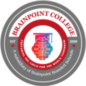 Brainpoint College seal